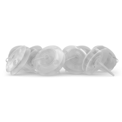 Nope! Nope Ant Gel Canteen Bait Station (With Spike Packs) 8 Pack from B&Q