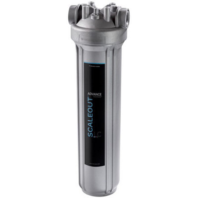 Monarch Scaleout Advance Sa-Lc Water Softener AlternativeLight Commercial from B&Q