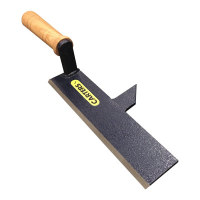 PegdevPdl Carters Heavy Duty Roofing Slaters ChopperTilersRoofersSlateWith Durable Forged Hardwood Handle. from B&Q
