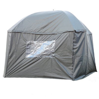 Umbrella Heaven Cave Innovations Pitchpal Large Garden Umbrella TentCombined Umbrella & Tent from B&Q