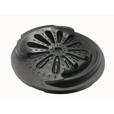 Original Organics Base Plate For 220L & 330L Compost ConverterRecycled Plastic Compost Bin Stand from B&Q