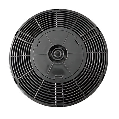 Sia2 Carbon Re-Circulation Filter For Sia Cooker Hood Extractor Fans from B&Q
