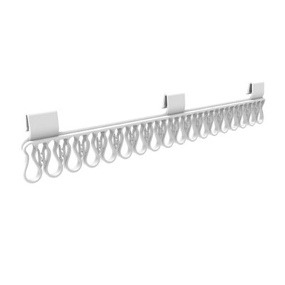 Betterdri Grey Laundry Sock Dryer0.33MPack Of 2 from B&Q