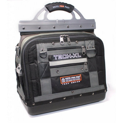Veto Pro Pac Ax3503 Tech Xl Extra Large Tool Bag from B&Q