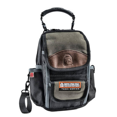 Veto Pro Pac Ax3507 Mb Small Meter Bag / Tool Pouch from B&Q