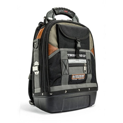 Veto Pro Pac Tech Pac LT Tool Bag - Image 4
