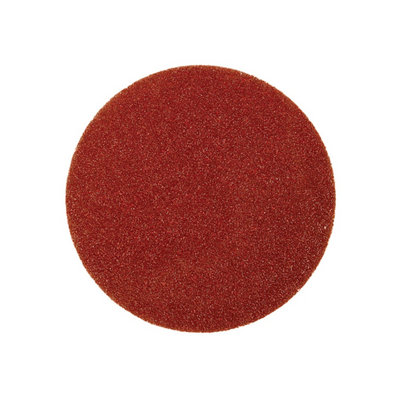 B&Q -  Hook And Loop Sanding Disc 150mm60 GritAbabhl0150060Box Of 25