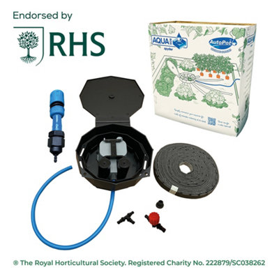 Automatic Plant Watering System Aquabox Spyder - Image 3
