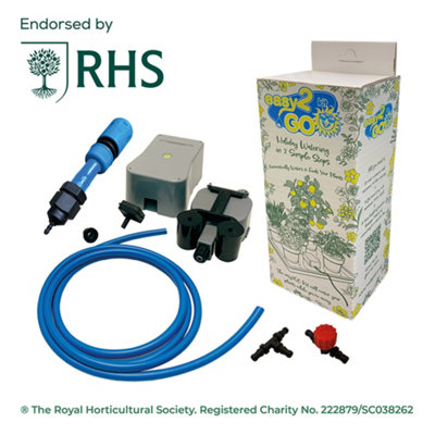 Autopot Watering SystemsEasy2Go Kit from B&Q