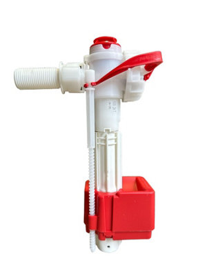 Fluidmaster PRO747UK 1/2 Inch Side Inlet Flush Valve - FREE Next-Day Delivery - Image 6