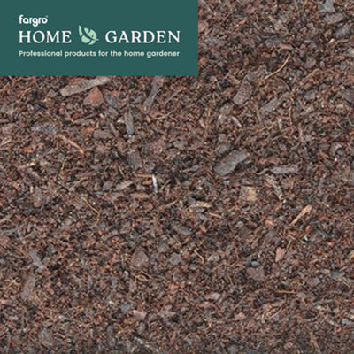 Fargro Melcourt Sylvamix™ Potting CompostPotting SoilPeat-Free For Containers And Planter PotsGrowing Medium 50L Bag from B&Q