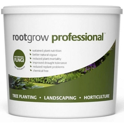 B&Q -  Rootgrow Professional Fungi Dipping Gel 2.5L