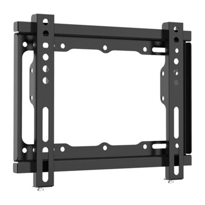 Ttap Slim Fixed Tv BracketTtd202F For 17"43" Screens from B&Q