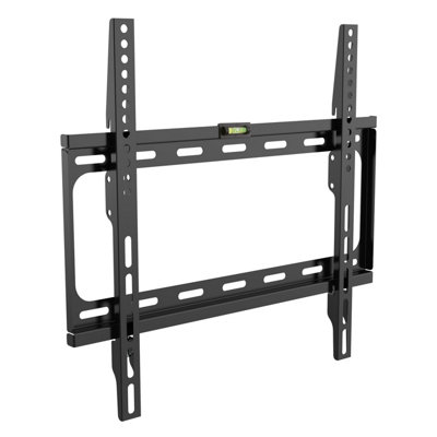 Ttap Ttd404f Fixed 26-50" Tv Bracket, Black - Image 5