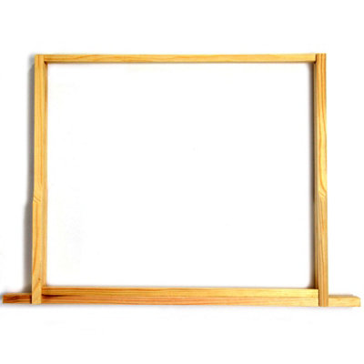 Actiasbee National Beehive Deep Brood Frames