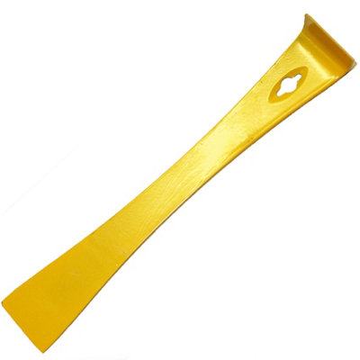 Actiasbee Beekeepers Metal Hive Tool Beehive Beekeeping from B&Q