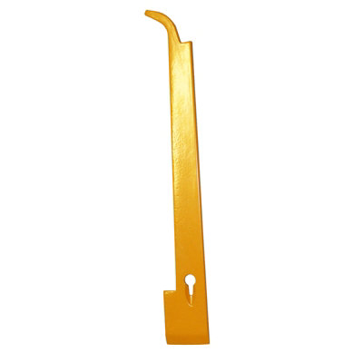Actiasbee Beekeepers Metal Hive J Tool Beehive Beekeeping from B&Q