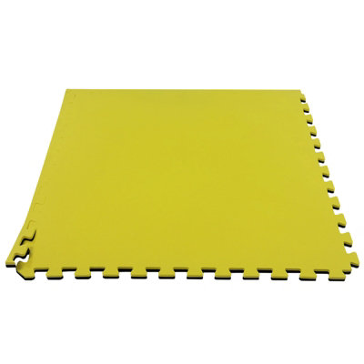 Martial Arts Karate Judo Kick Boxing Gym mma 20mm Thick Floor Mats By Actiasmat from B&Q