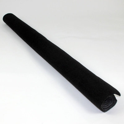Actiasmat Replacement Automotive Carpet Roll 1M X 2M FloorBoot Or Van Lining