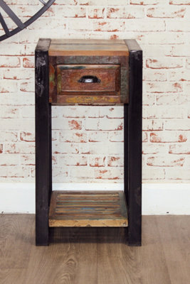 Baumhaus Urban Chic Plant Stand/lamp Table from B&Q