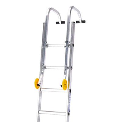 Tb Davies Ladder Roof Hook Kit Accessory from B&Q