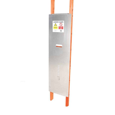 Tb Davies Ladder GuardLadder Accessory from B&Q
