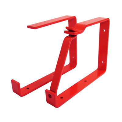 Tb Davies Ladder Storage Brackets Accessory from B&Q