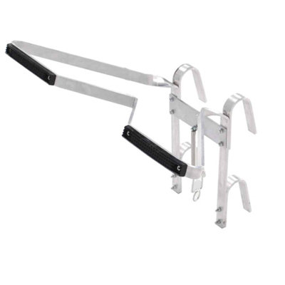 Tb Davies Ladder Down-Pipe Stand Off Accessory from B&Q
