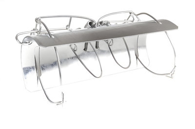 Primrose Metal Lethal Mole Tunnel Trap from B&Q