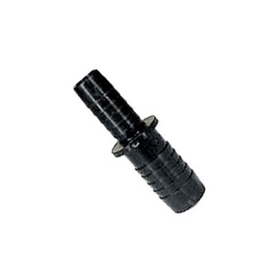 Pisces 25mm X 20mm Inline Garden Pond Hose Reducer from B&Q