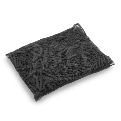 Pisces 1X Aquarium Active Bio-Carbon Filter Media 500G Box from B&Q