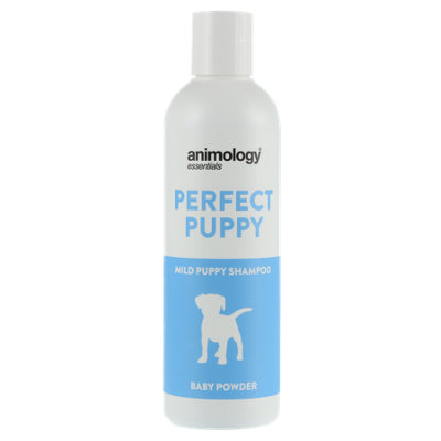 Animology Essentials Baby Powder Shampoo 250ml For Puppies - Image 5