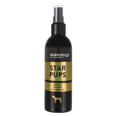 Animology Star Pups Fragrance Mist 150Ml from B&Q