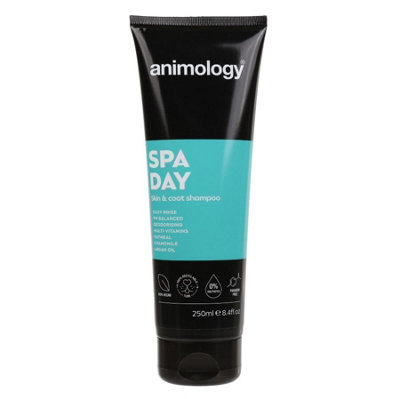 Animology Spa Day Shampoo 250Ml from B&Q