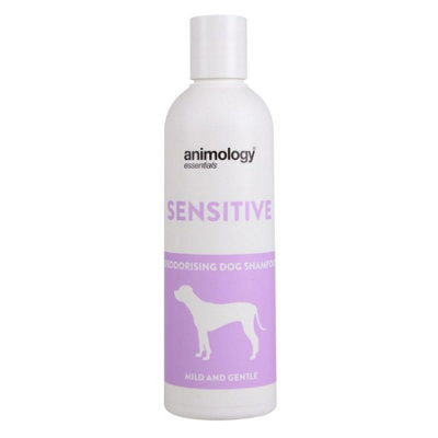 Animology Essentials Sensitive Shampoo 250Ml from B&Q
