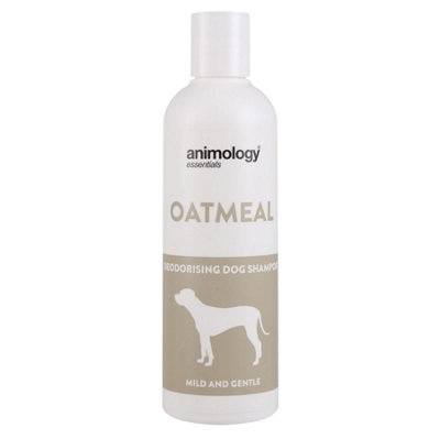 Animology Essentials Oatmeal Shampoo 250Ml from B&Q