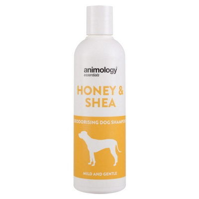 Animology Essentials Honey & Shea Shampoo 250Ml from B&Q