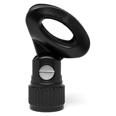 Tiger Music Microphone Clip - Quick Release - Neutral - Image 3