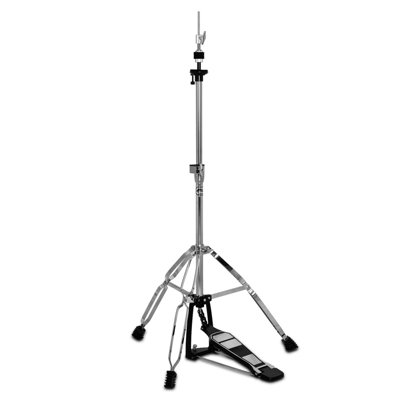 B&Q -  Dhw49-Cm Double Braced Hi-Hat Stand With Direct Pull Foot Pedal - Image 3