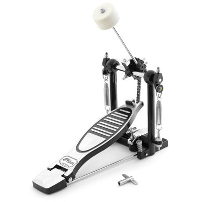 Tiger DHW56-CM Single Bass Drum Pedal - Image 3