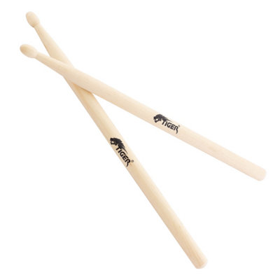 B&Q -  Kids DrumsticksSuitable For Junior Drum Kits - Image 3