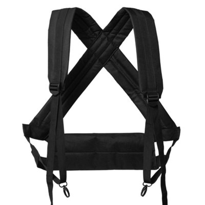B&Q -  Nylon Padded Djembe Drum Harness With Adjustable Straps - Image 3