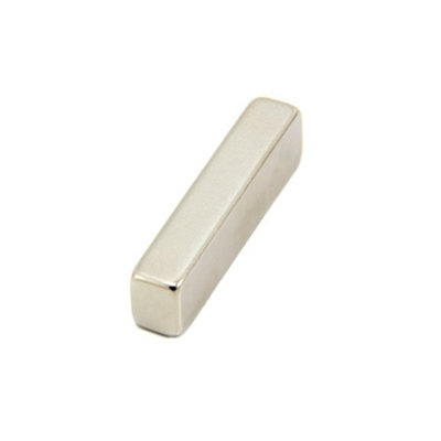 N42 Neodymium Magnet For ArtsCraftsModel MakingDiyHobbiesOfficeFridge And Home42mm X 8mm X 10mm Thick14Kg Pull from B&Q