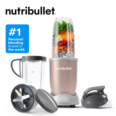 Nutribullet 900 Series 7-Piece Kit from B&Q