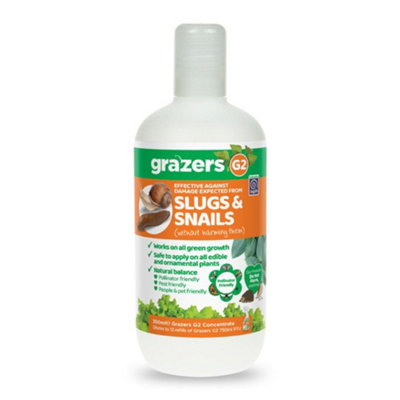 Grazers  G2  Concentrate  350Ml from B&Q