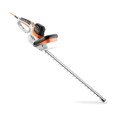 Vonhaus  Grey - 710W Rotatable Hedge Trimmer, Sports Direct - Image 9