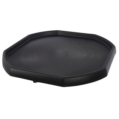 Proplas Multipurpose Black Mixing Tray from B&Q
