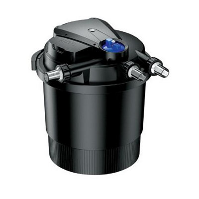 Pondxpert Spinclean Auto 30000 Filter36W Uvc from B&Q