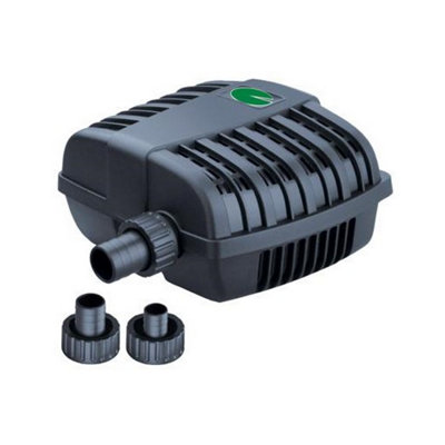 Pondxpert Mightymite 3000 Pump from B&Q