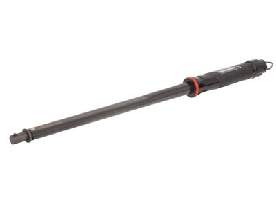 Norbar Nortorque 60 Adjust Dual Scale Ratchet Torque Wrench 16mm Spigot 12-60Nm from B&Q